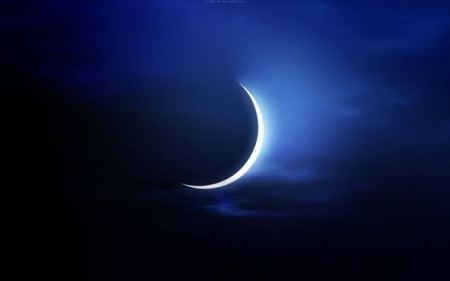 المفتي يدعو لتحري هلال شوال مساء اليوم