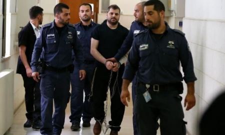 قتلة الطفل أبو خضير لن يدفعوا تعويضًا لهذا السبب 
