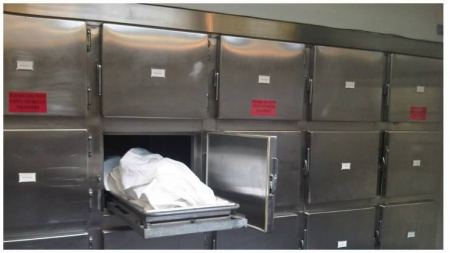  ساعات تفصل وفاة زوجين في جنين