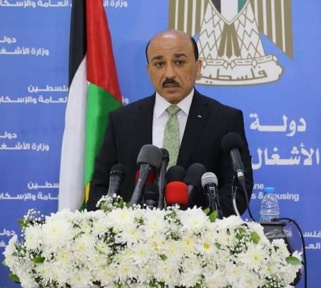  الوزير الحساينة يعلن عن صرف تعويضات مالية لعدد 273 منشأة صناعية