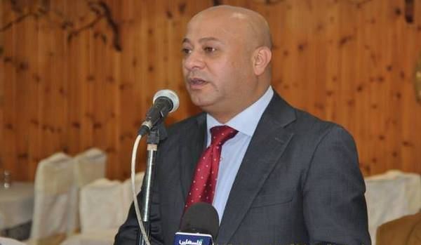 د. ابو هولي :الدول المضيفة للاجئين طالبت وكالة الغوث والدول المانحة التحرك على كافة المستويات لسد العجز المالي للوكالة لحماية برامجها وضمان استمراريتها