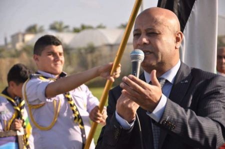 د. ابو هولي: مؤتمر المانحين لم ينهي الازمة المالية للوكالة ونرفض ان يكون حلها على حساب اللاجئين عبر تقليص الخدمات