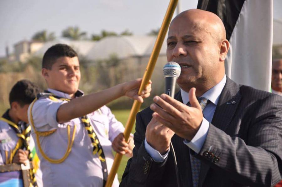 د. ابو هولي: مؤتمر المانحين لم ينهي الازمة المالية للوكالة ونرفض ان يكون حلها على حساب اللاجئين عبر تقليص الخدمات