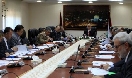 إليكم قرارات مجلس الوزراء