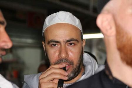 جنين: سوق "القدس" تستضيف فرقة "أحباب المصطفى" في مسيرة "في حب النبي"