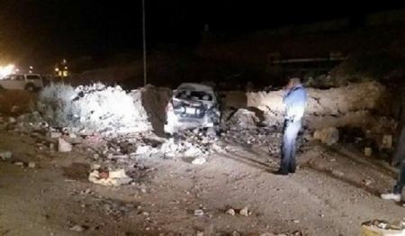 وفاة 4 فلسطينين في حادث سير بالأردن