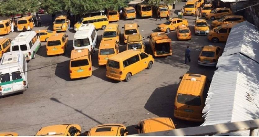 تطورات جديدة في قضية إضراب النقل