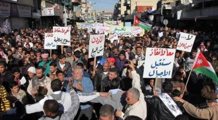 قمة عاجلة برعاية سعودية لحل مشاكل الأردن