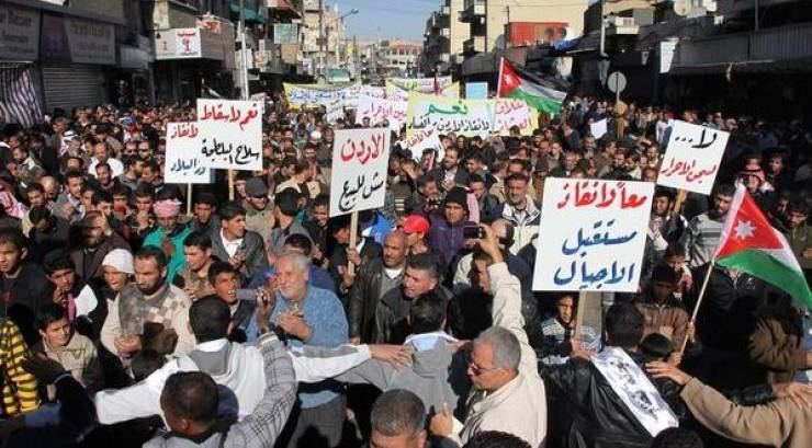 قمة عاجلة برعاية سعودية لحل مشاكل الأردن