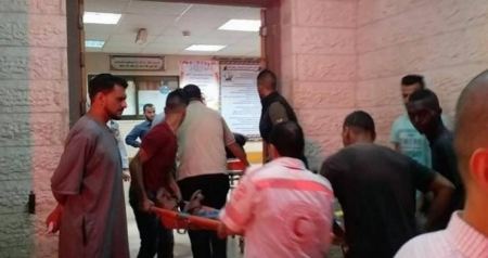غارة إسرائيلية تستهدف مطلقي الطائرات الورقية شرق البريج