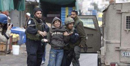 "هيئة الأسرى": القاصرون في "مجدو" يتعرضون للتنكيل