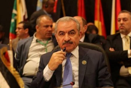 رئيس الوزراء: على العالم تدفيع إسرائيل ثمن عدوانها على شعبنا