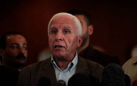 الأحمد: تطورات مهمة يشهدها ملف المصالحة