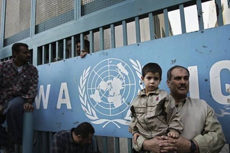  في يوم اللاجئين العالمي: الفلسطينيون أكبر مجموعة لاجئين في العالم