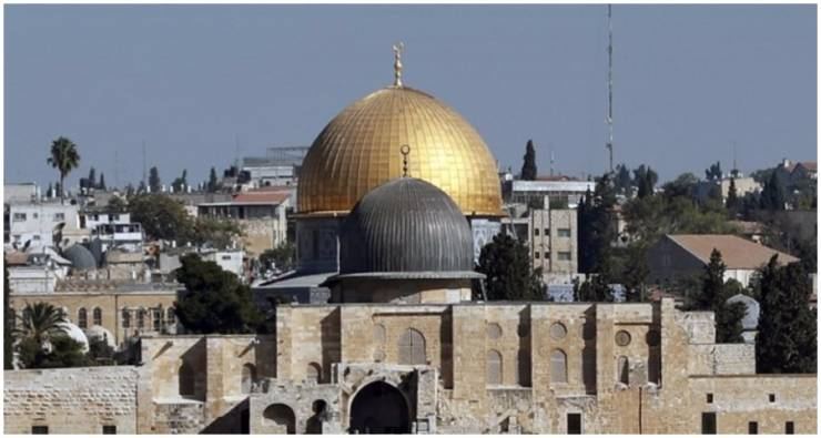 أعضاء المجلس الوطني الفلسطيني المتواجدين في الأردن يشيدون بشجاعة المقدسيين في الدفاع عن المسجد الأقصى
