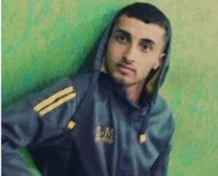  الخليل:مصرع شاب من يطا غرقاً في بركة سباحة