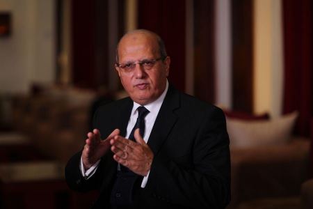 الخضري أجواء العيد صعبة على غزة و٨٥٪ من السكان يعيشون تحت خط الفقر