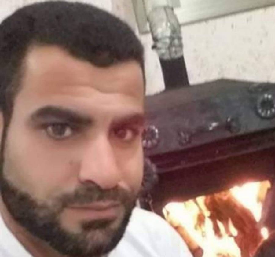  الاحتلال يعتقل شابا من مثلث الشهداء جنوب جنين