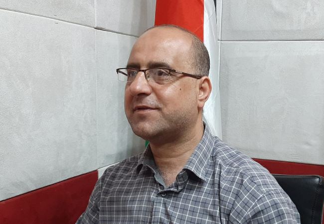 حمدونة : سلطات الاحتلال تتجاوز الاتفاقيات الدولية بحرمان الأسرى من تقديم امتحانات الثانوية العامة