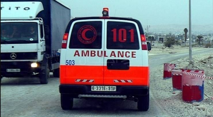 مقتل مواطن وإصابة آخر بشجار في الخليل