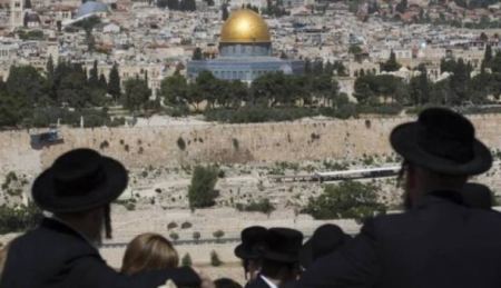 تقرير: عمليات تهويد وتطهير عرقي صامت بالقدس