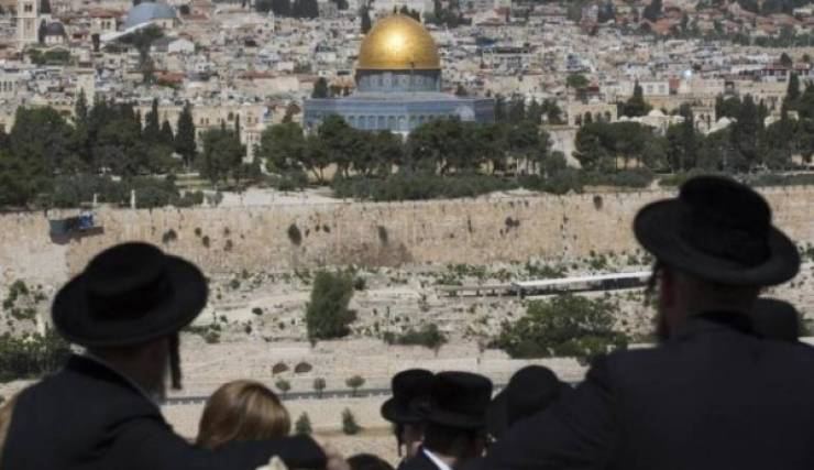 تقرير: عمليات تهويد وتطهير عرقي صامت بالقدس