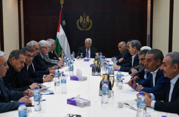  الفتياني: هذا ما ستناقشه 'مركزية فتح' في اجتماعها