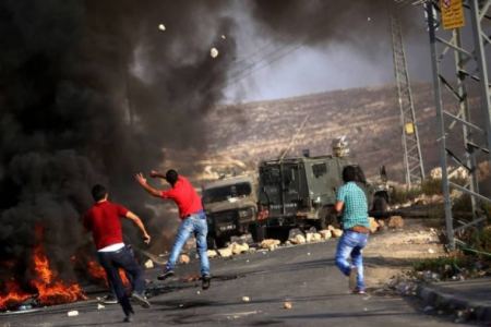 واشنطن تُحذر مواطنيها في فلسطين .. ما السبب؟