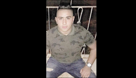 مقتل طالب فلسطيني بالجزائر بسبب 'انستغرام'