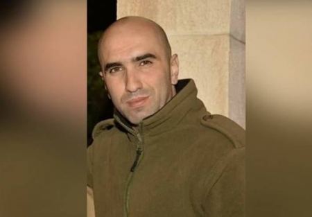  الأسير 'العويوي' ينتصر وإسرائيل ترضخ لمطالبه