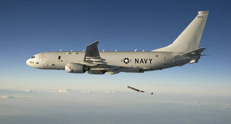 إيران: امتنعنا عن إسقاط طائرة ثانية على متنها 35 أمريكيًا