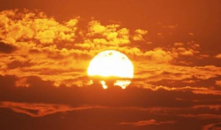 حالة الطقس حتى الخميس المقبل