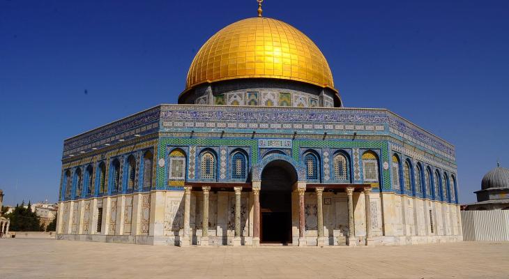  بموافقة الاردن وبعض دول الخليج .. هذا ما قامت به اسرائيل مؤخرا قرب الاقصى
