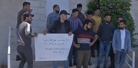  عمال فنادق بيت لحم: أصحاب العمل سرحونا من العمل ولم يلتزموا بمستحقاتنا المالية