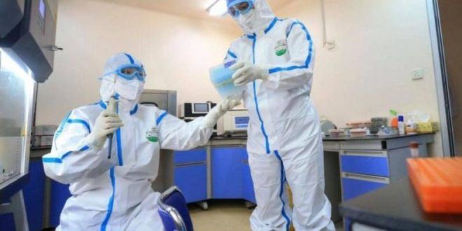  وزيرة الصحة: تسجيل 75 اصابة جديدة بكورونا