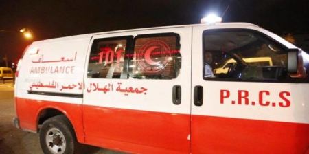 الشرطة: مقتل مواطنة بإطلاق نار باتجاه مركبتها في حي الطيرة