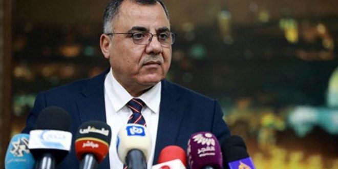  الحكومة عن رواتب الموظفين: حين يكون لدى وزير المالية اجابة سيعلن عن ذلك