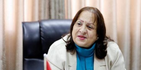 وزيرة الصحة: لا علاقة بين قرارات التنقل الداخلي ووفاة الطفل سليم النواتي
