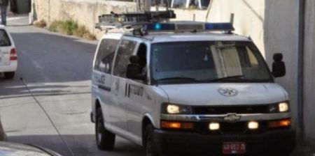  القدس: الاحتلال يقتحم مخيم شعفاط
