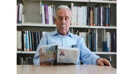  المؤرخ الراحل مُخلص السعيد: بوح جنين الحيّ