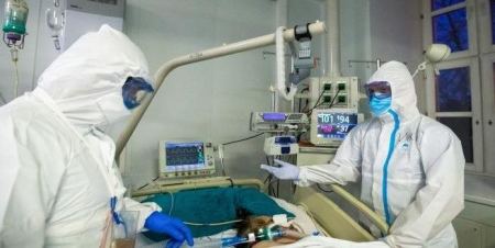  الصحة: وفاة مواطن من الخليل متأثراً بإصابته بفيروس كورونا