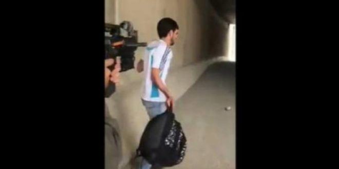 إدانة ضابط إسرائيلي أطلق النار على فلسطيني للتسلية