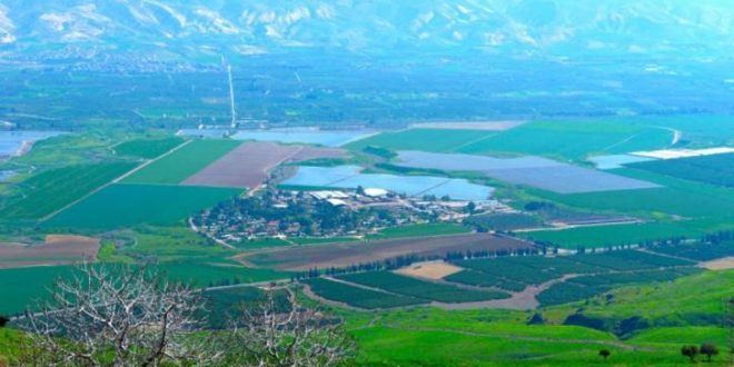  حكومة الاحتلال قد تلغي ضم الأغوار بسبب الأردن