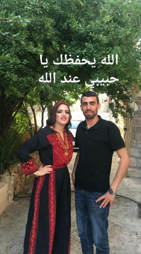 في الطريق إلى الفرح