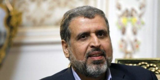 وفاةُ القائد الوطني د. رمضـان شـلح