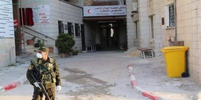  تسجيل اصابة جديدة بالكورونا في طولكرم