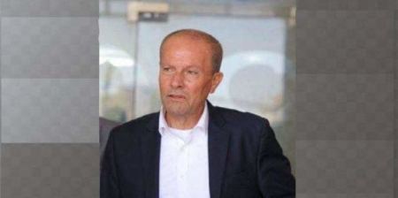  اللواء أبوبكر: إلزام البنوك بصرف رواتب الأسرى وذوي الشهداء إلى حين انتهاء تطوير مؤسسة مصرفية لتصبح بنكاً وطنياً فلسطينياً