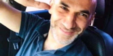  هكذا قبض على المتهم بقتل مواطن من مخيم جنين