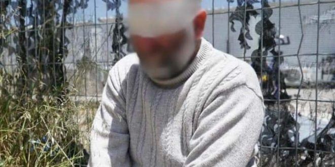الاحتلال يزعم اعتقال منفذ عملية حجر يعبد جنوب جنين