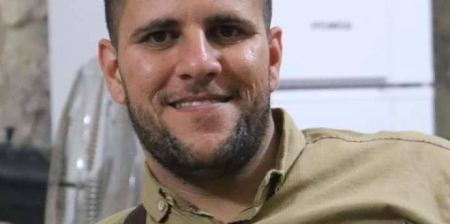  اعتقال شاب من عرابة جنوب جنين على حاجز زعترة